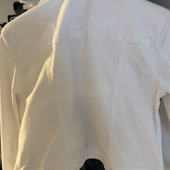 Jean jacket - Picture 3 of 3